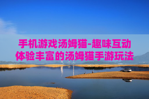 手机游戏汤姆猫-趣味互动体验丰富的汤姆猫手游玩法