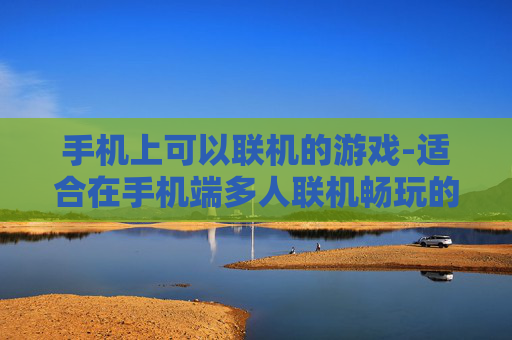手机上可以联机的游戏-适合在手机端多人联机畅玩的热门游戏