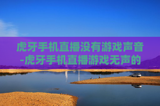 虎牙手机直播没有游戏声音-虎牙手机直播游戏无声的解决要点