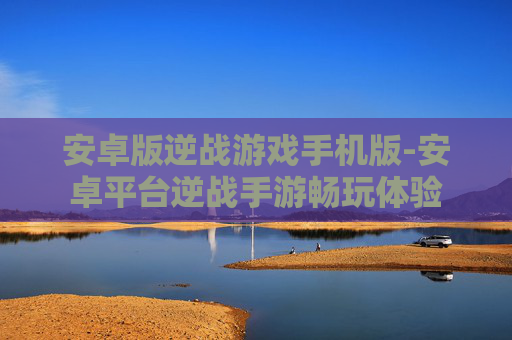 安卓版逆战游戏手机版-安卓平台逆战手游畅玩体验