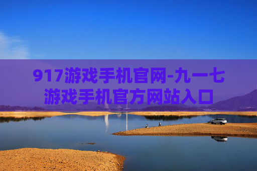 917游戏手机官网-九一七游戏手机官方网站入口