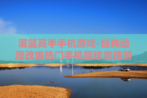 灌篮高手手机游戏-经典动漫改编热门手机篮球竞技游戏