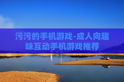污污的手机游戏-成人向趣味互动手机游戏推荐