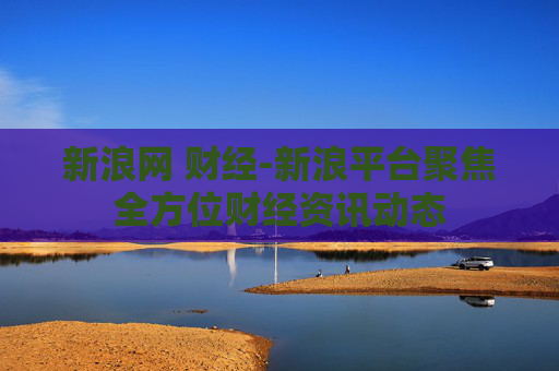 新浪网 财经-新浪平台聚焦全方位财经资讯动态