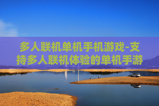 多人联机单机手机游戏-支持多人联机体验的单机手游佳作