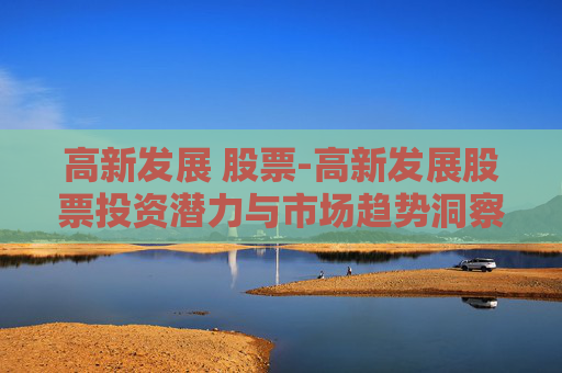 高新发展 股票-高新发展股票投资潜力与市场趋势洞察