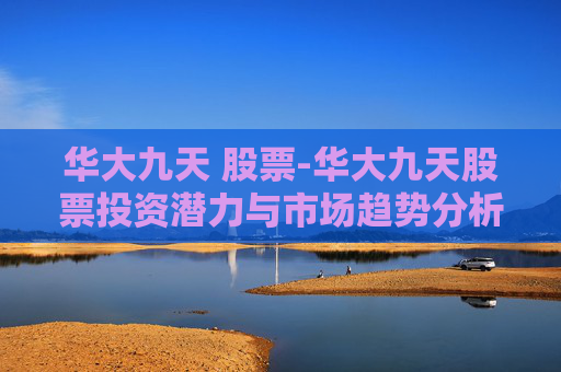 华大九天 股票-华大九天股票投资潜力与市场趋势分析