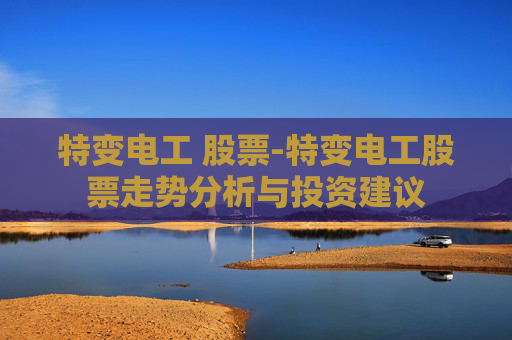 特变电工 股票-特变电工股票走势分析与投资建议