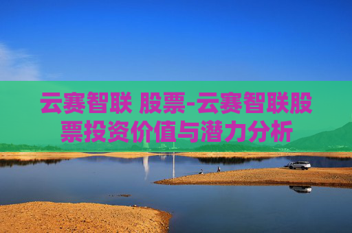 云赛智联 股票-云赛智联股票投资价值与潜力分析