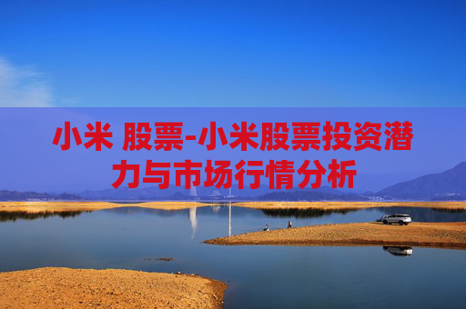 小米 股票-小米股票投资潜力与市场行情分析