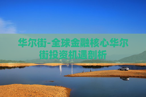 华尔街-全球金融核心华尔街投资机遇剖析