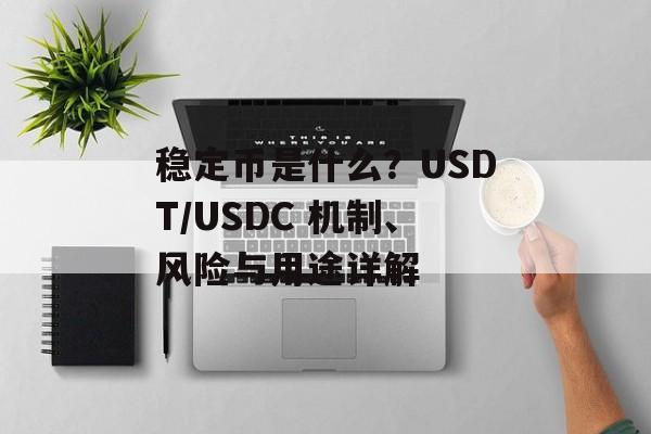 稳定币是什么?USDT/USDC 机制、风险与用途详解